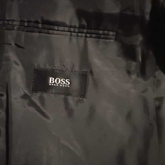 Hugo Boss Suit Coat - Picture 4 of 7